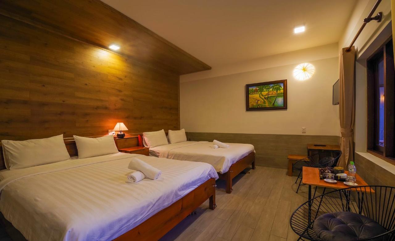 Waves Resort Phu Quoc Eksteriør bilde