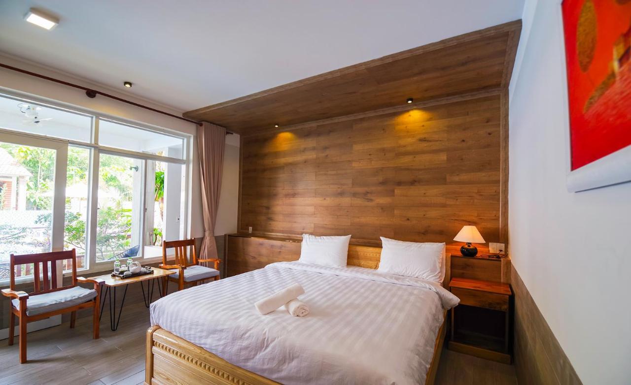 Waves Resort Phu Quoc Eksteriør bilde