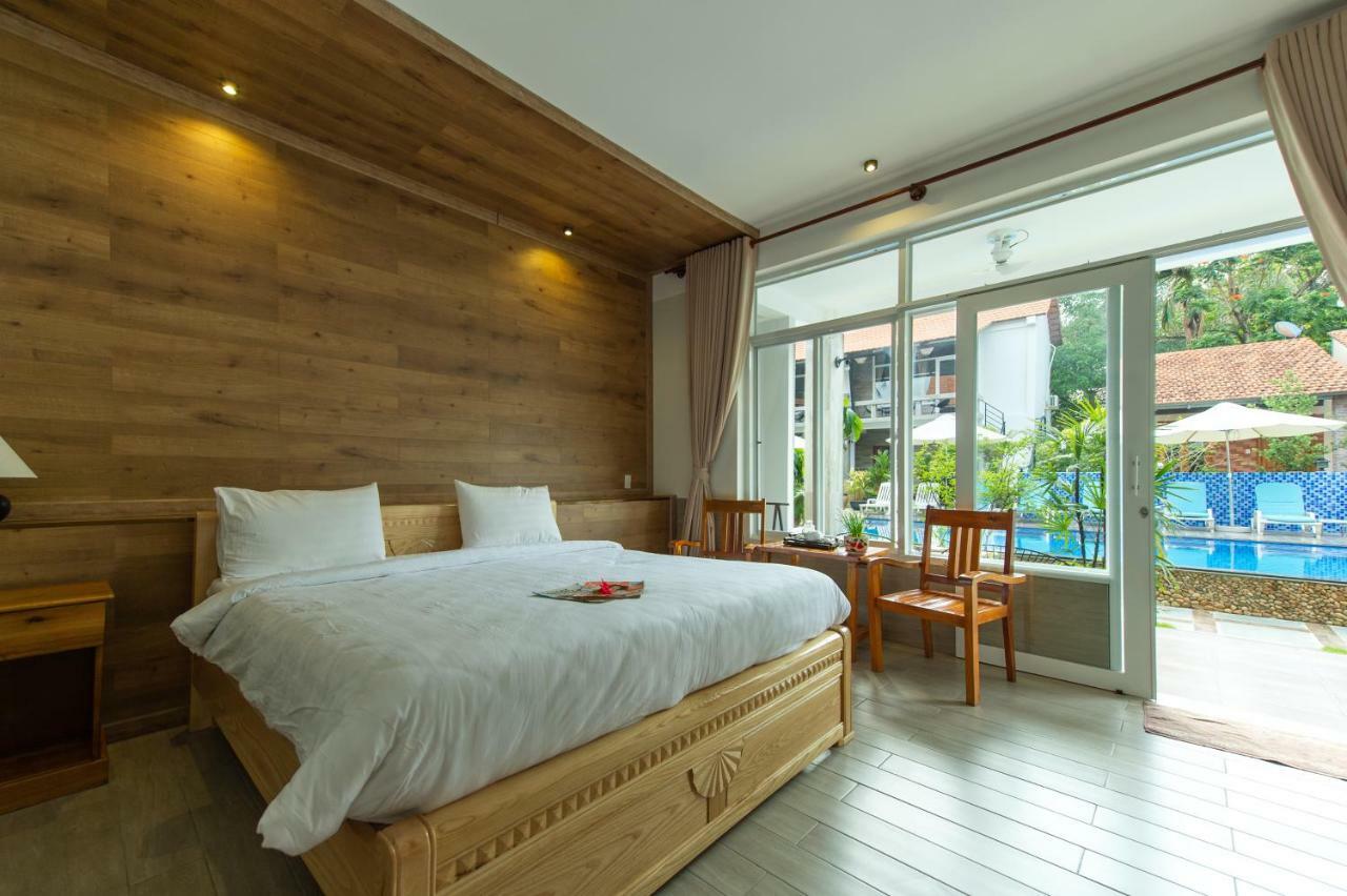 Waves Resort Phu Quoc Eksteriør bilde