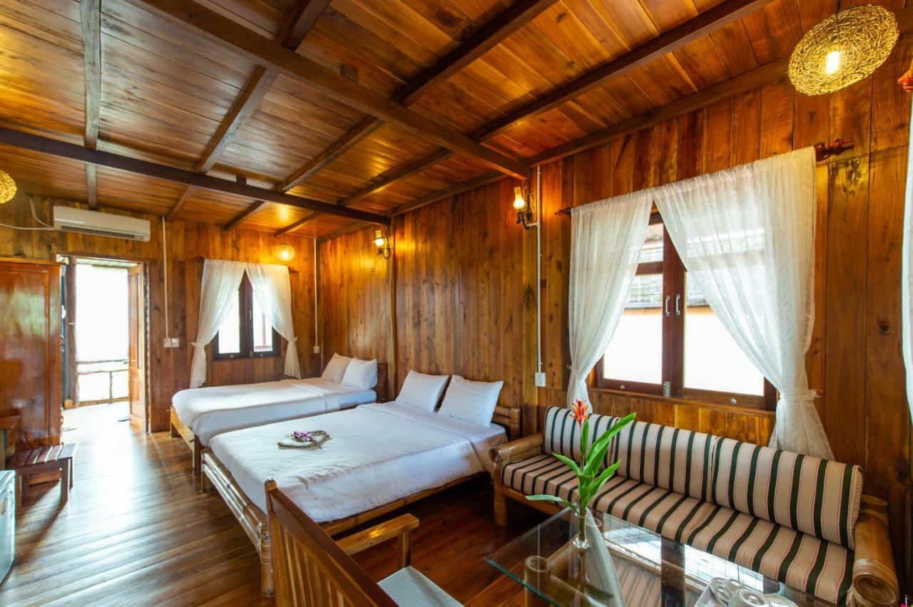 Waves Resort Phu Quoc Eksteriør bilde