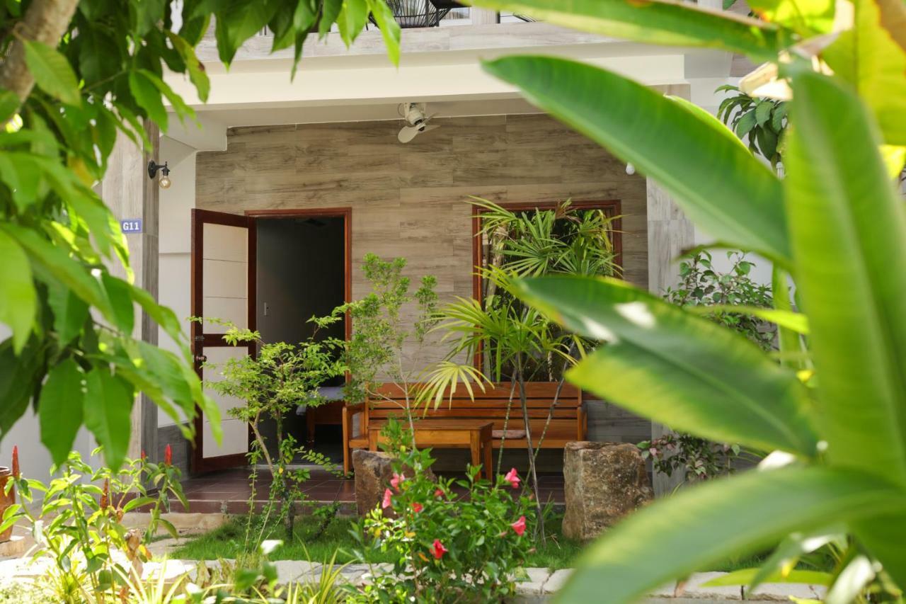 Waves Resort Phu Quoc Eksteriør bilde