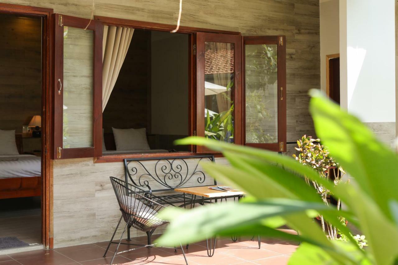 Waves Resort Phu Quoc Eksteriør bilde