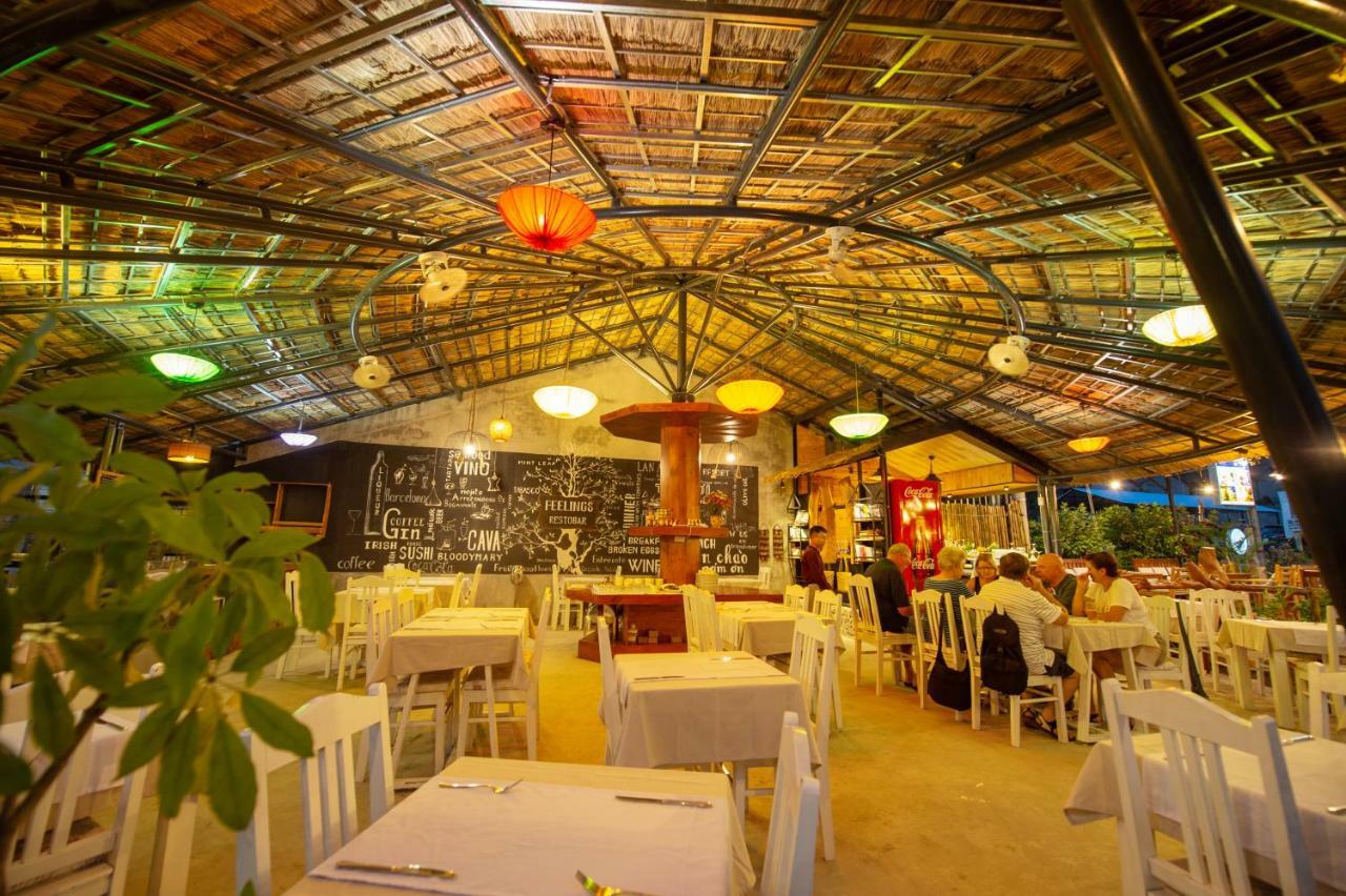 Waves Resort Phu Quoc Eksteriør bilde